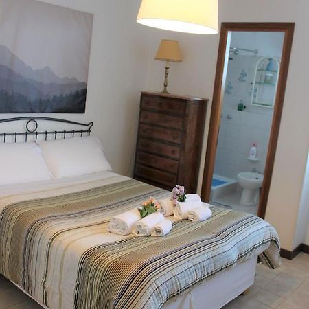 Cuore Di Serpentara Apartment Roma Eksteriør bilde