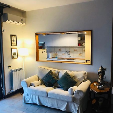 Cuore Di Serpentara Apartment Roma Eksteriør bilde