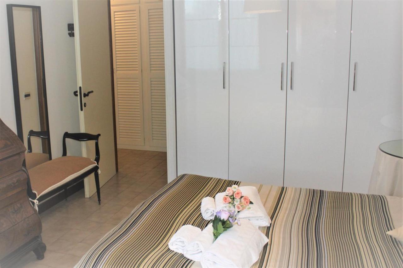 Cuore Di Serpentara Apartment Roma Eksteriør bilde