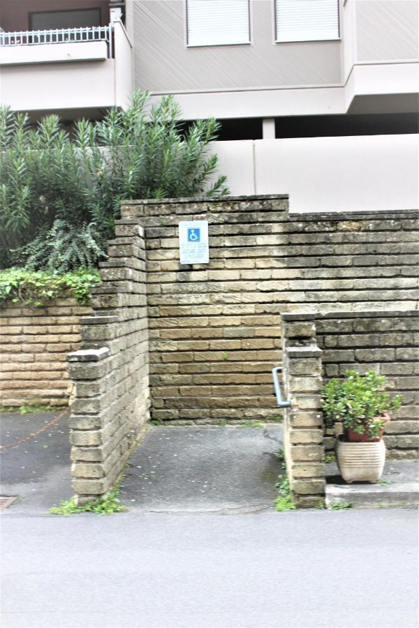 Cuore Di Serpentara Apartment Roma Eksteriør bilde