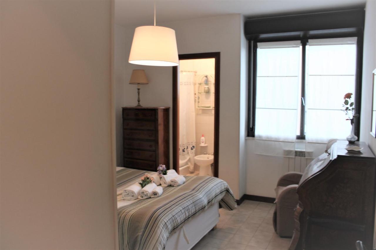 Cuore Di Serpentara Apartment Roma Eksteriør bilde