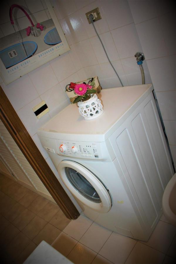 Cuore Di Serpentara Apartment Roma Eksteriør bilde