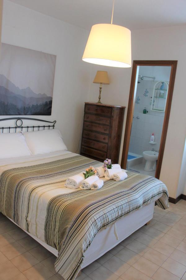 Cuore Di Serpentara Apartment Roma Eksteriør bilde