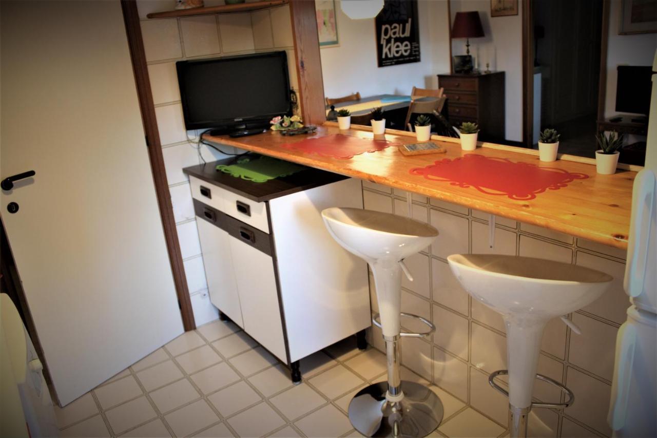 Cuore Di Serpentara Apartment Roma Eksteriør bilde