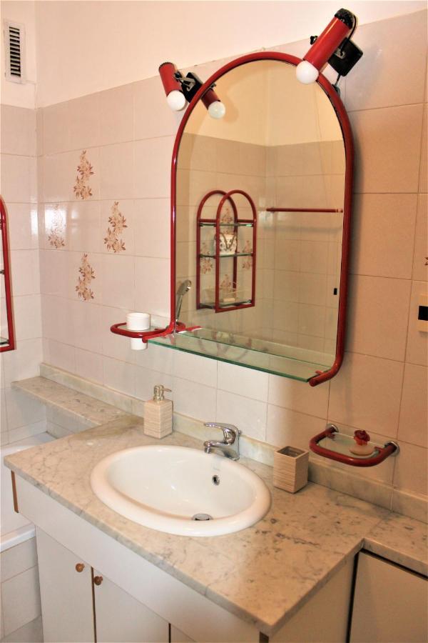 Cuore Di Serpentara Apartment Roma Eksteriør bilde