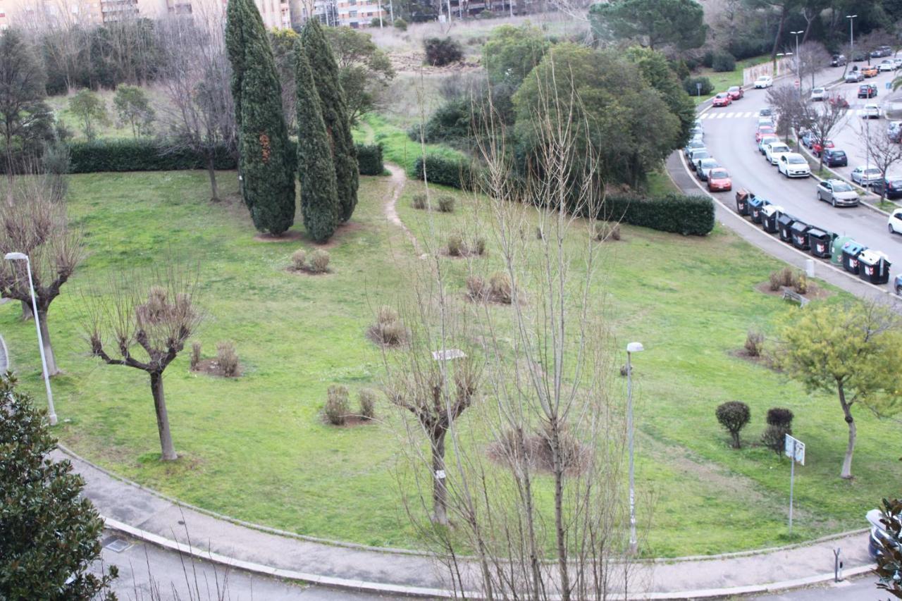 Cuore Di Serpentara Apartment Roma Eksteriør bilde