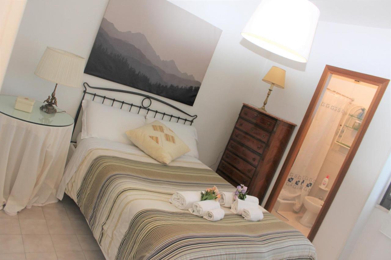 Cuore Di Serpentara Apartment Roma Eksteriør bilde