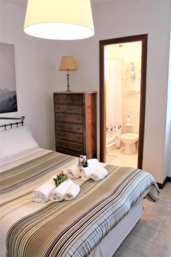 Cuore Di Serpentara Apartment Roma Eksteriør bilde