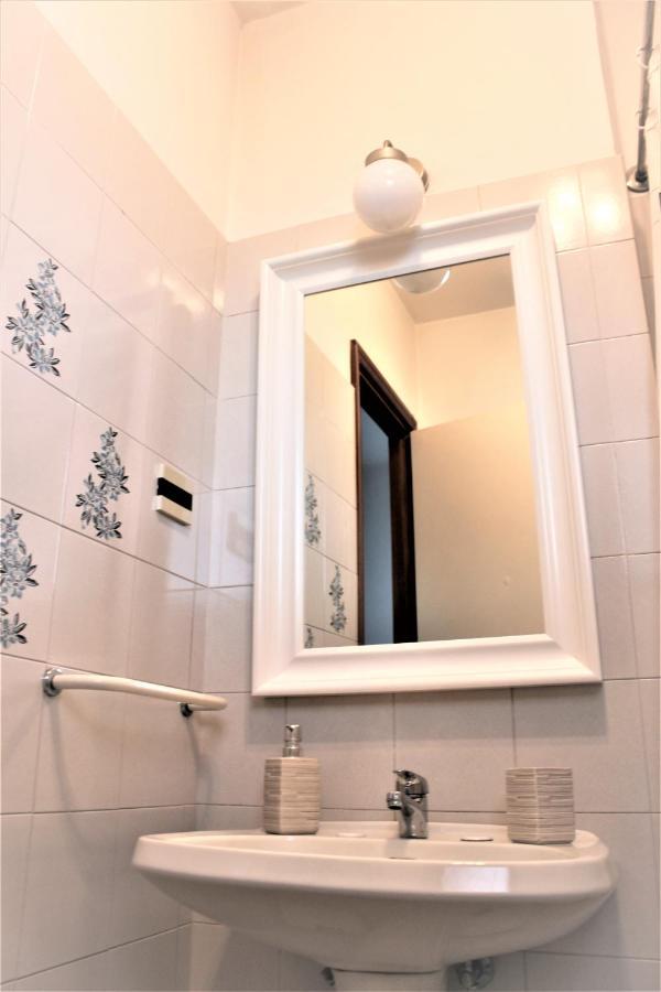 Cuore Di Serpentara Apartment Roma Eksteriør bilde