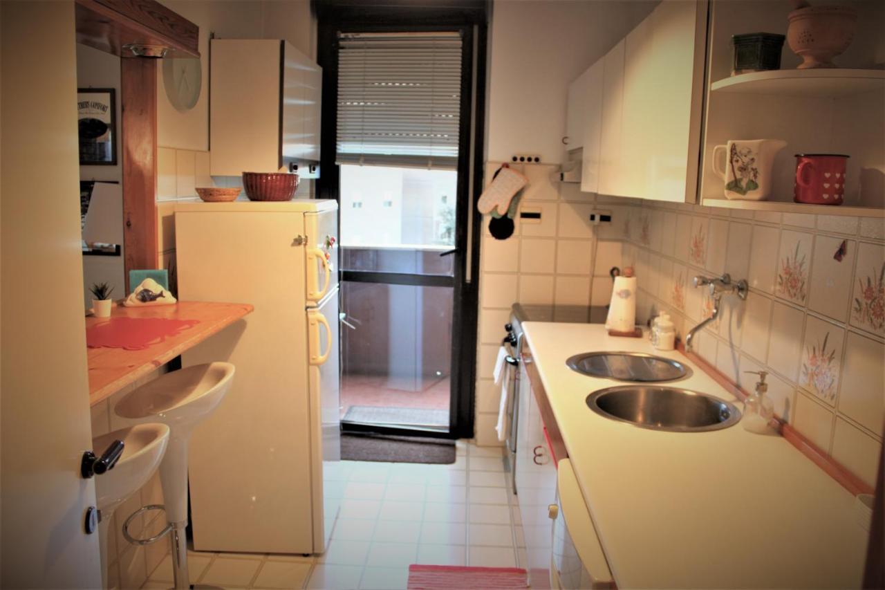 Cuore Di Serpentara Apartment Roma Eksteriør bilde