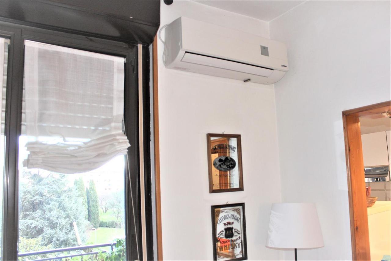 Cuore Di Serpentara Apartment Roma Eksteriør bilde