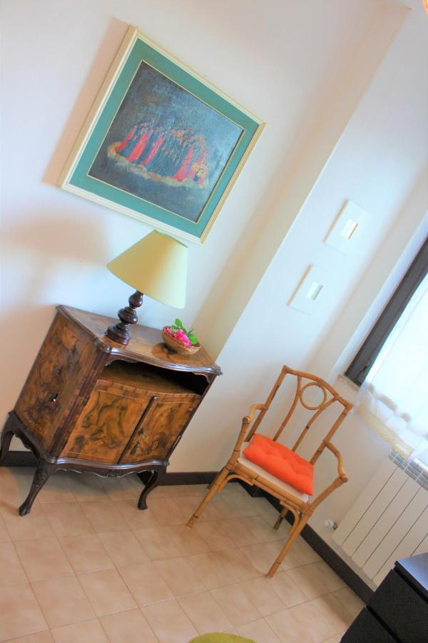 Cuore Di Serpentara Apartment Roma Eksteriør bilde