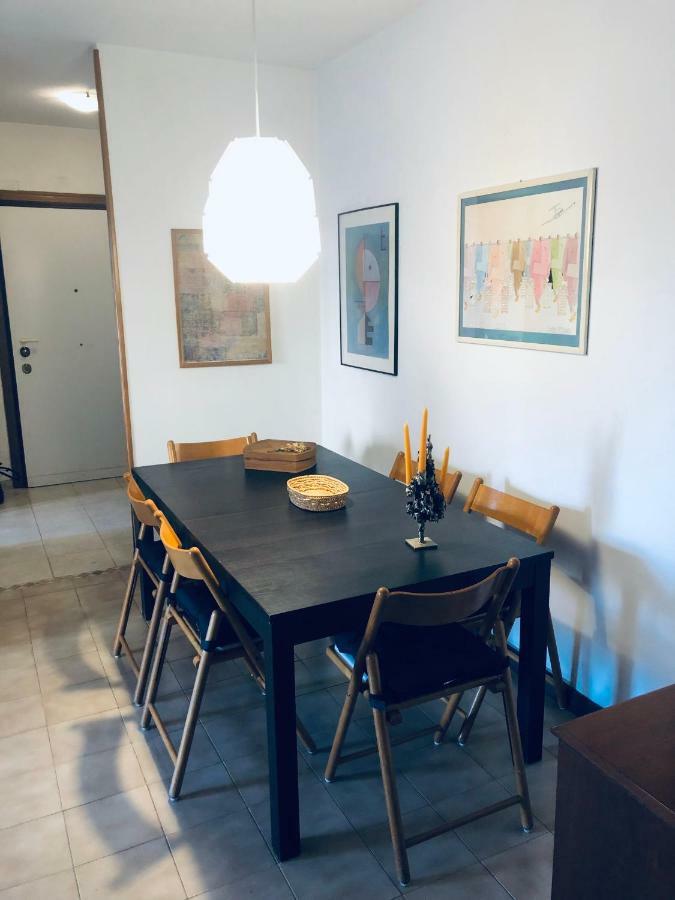 Cuore Di Serpentara Apartment Roma Eksteriør bilde