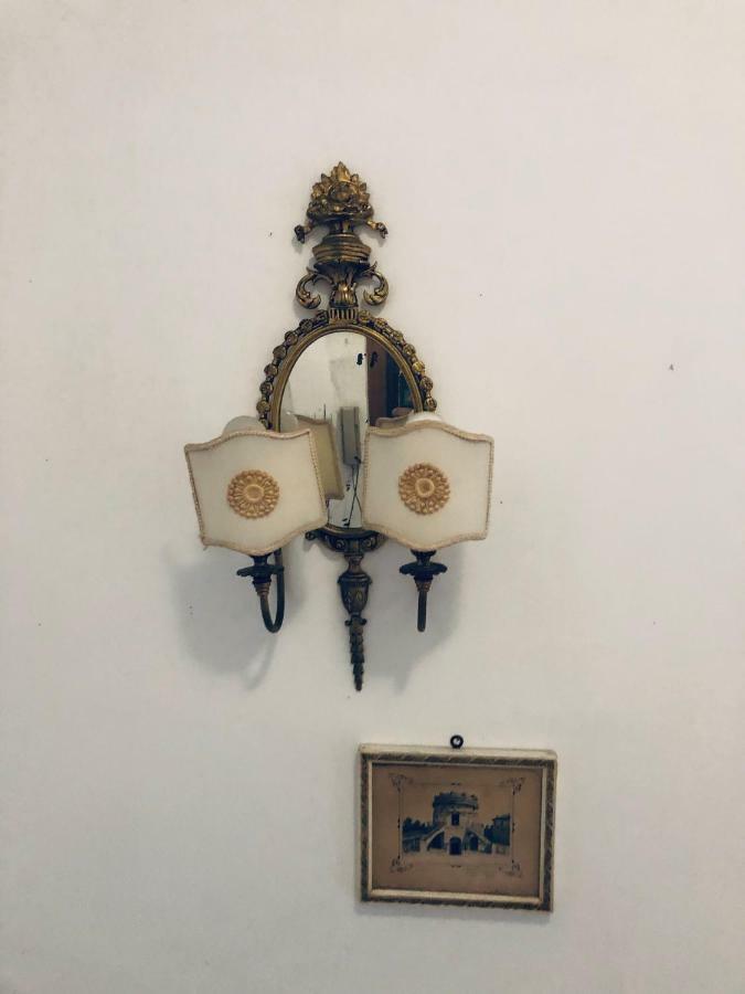 Cuore Di Serpentara Apartment Roma Eksteriør bilde