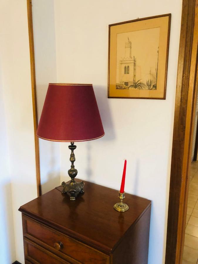 Cuore Di Serpentara Apartment Roma Eksteriør bilde