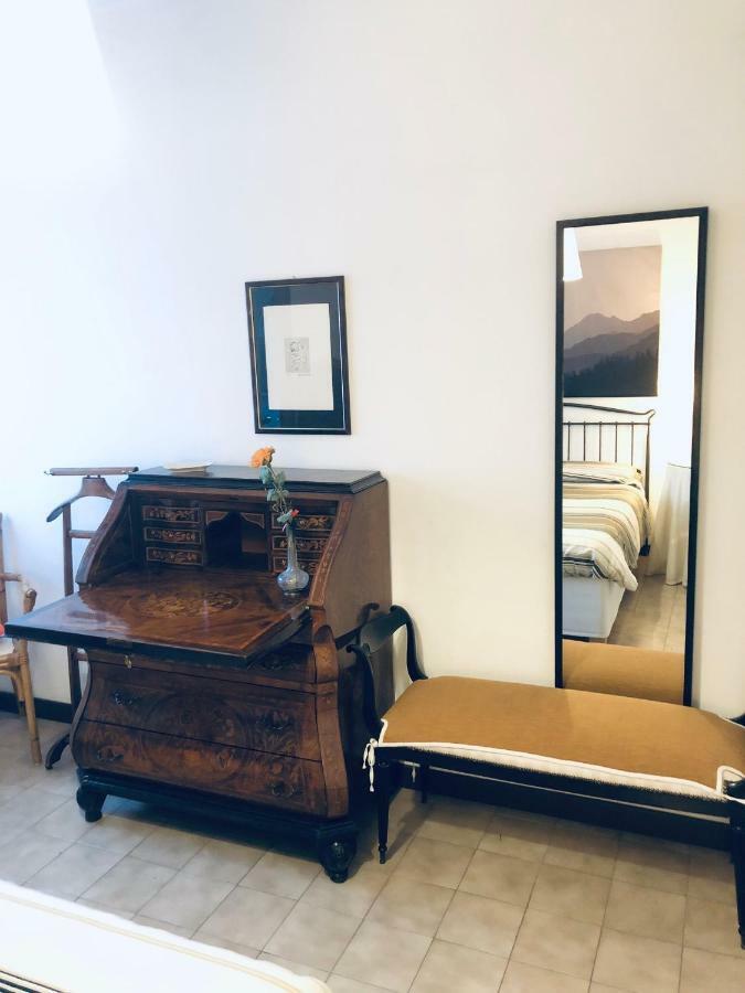 Cuore Di Serpentara Apartment Roma Eksteriør bilde