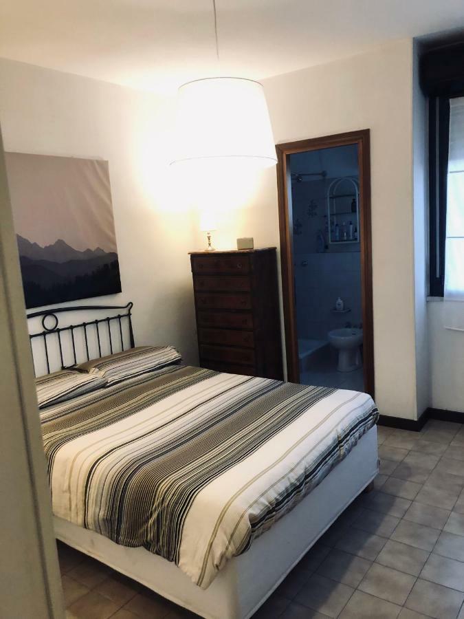 Cuore Di Serpentara Apartment Roma Eksteriør bilde