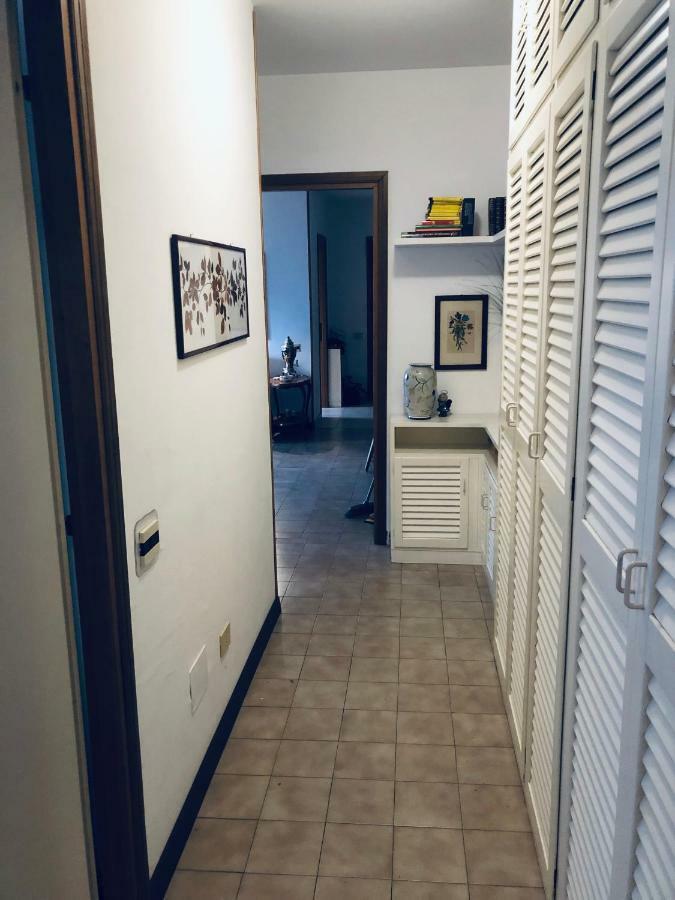 Cuore Di Serpentara Apartment Roma Eksteriør bilde