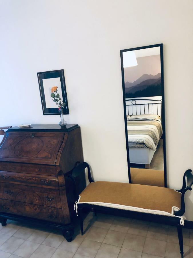 Cuore Di Serpentara Apartment Roma Eksteriør bilde