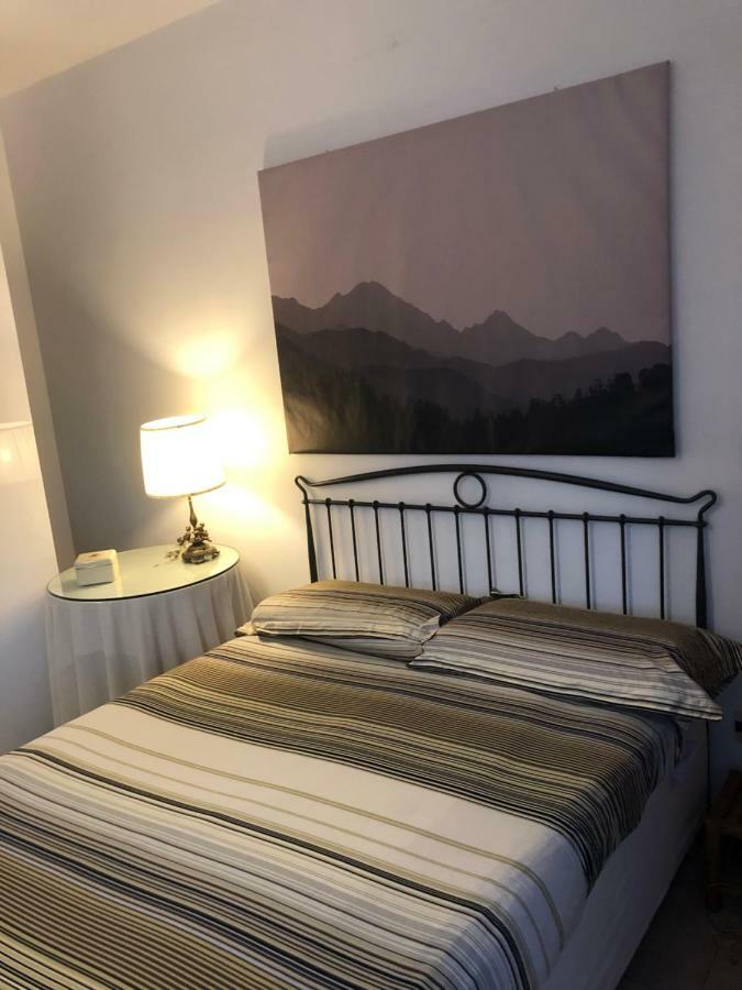 Cuore Di Serpentara Apartment Roma Eksteriør bilde