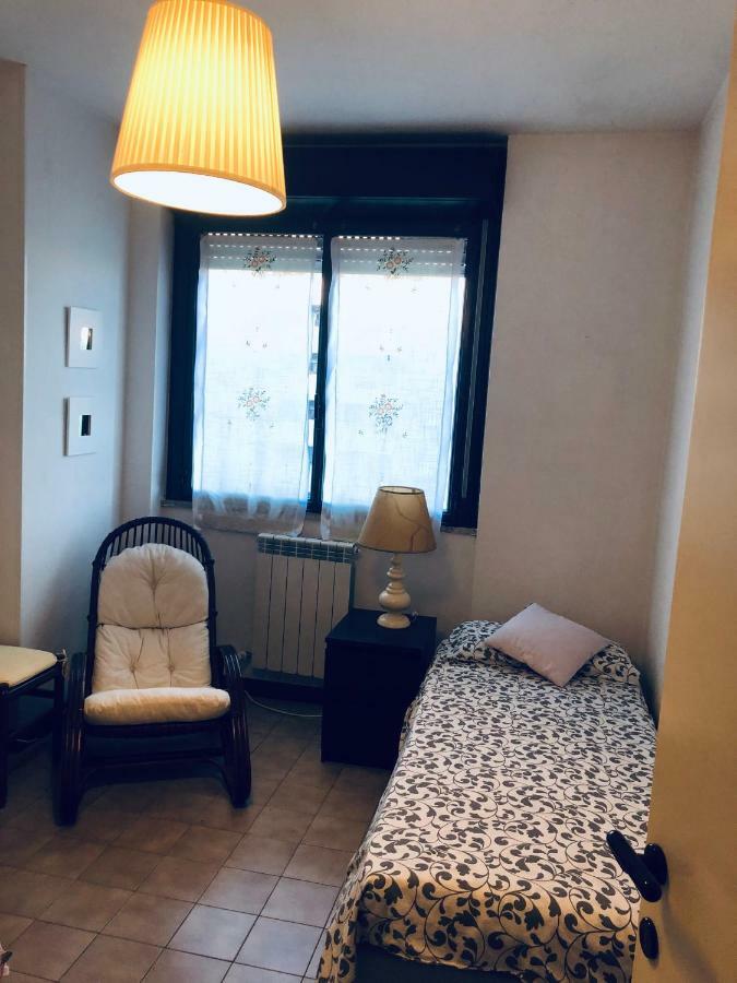 Cuore Di Serpentara Apartment Roma Eksteriør bilde