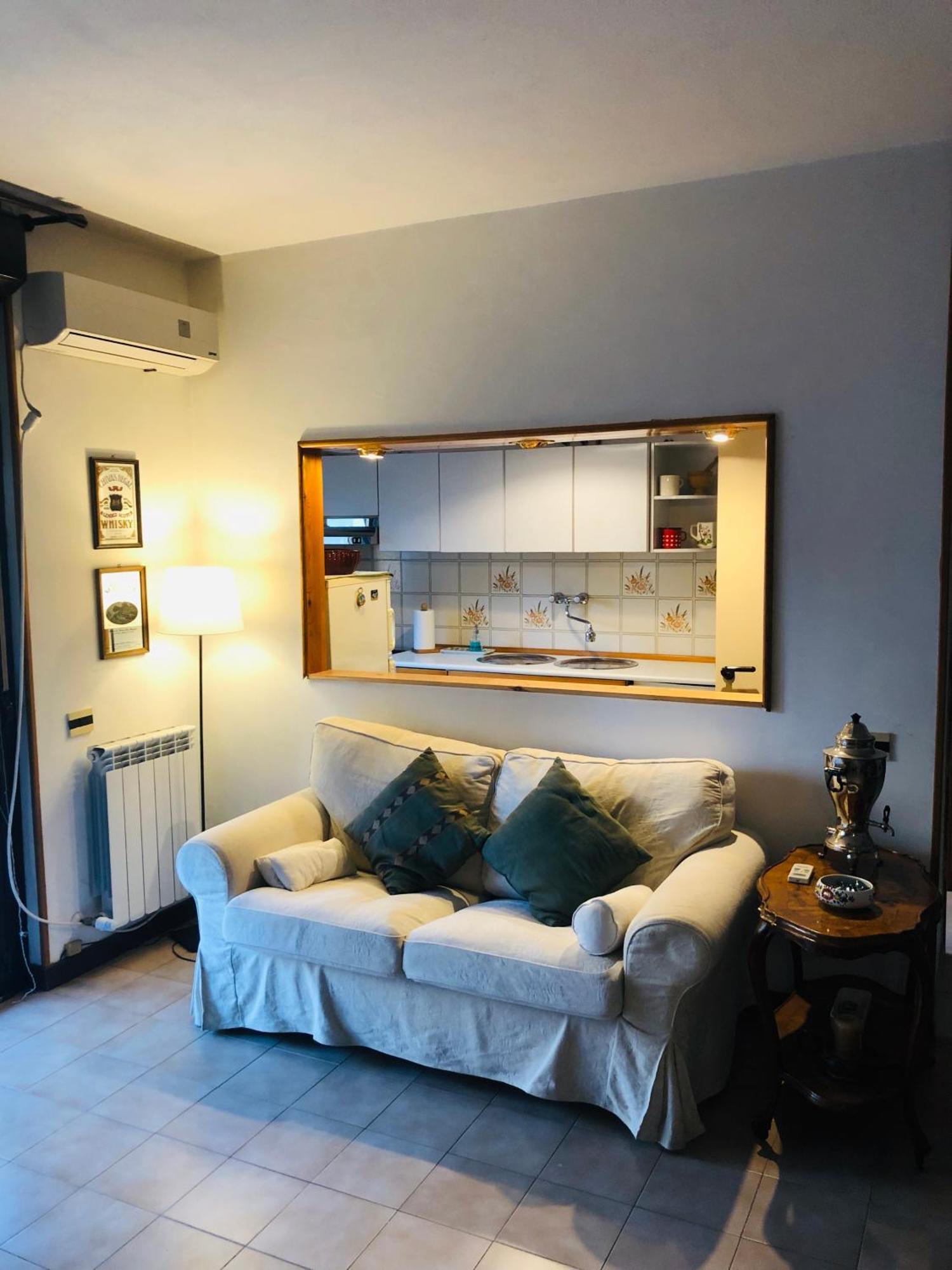 Cuore Di Serpentara Apartment Roma Eksteriør bilde