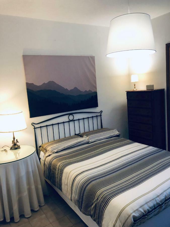 Cuore Di Serpentara Apartment Roma Eksteriør bilde